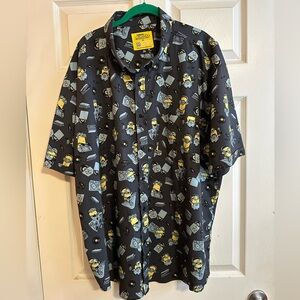 RSVLTS Minions Kunaflex 3XL
